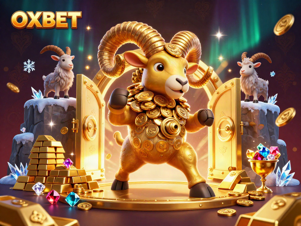 Experience the exciting gameplay and exceptional features of OXBET casino, where fortunes await players.