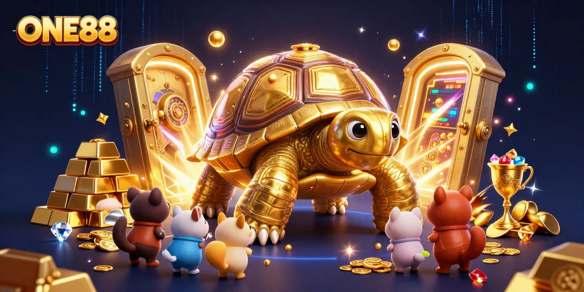 Engage in thrilling gameplay at ONE88 with exciting rewards and vibrant atmosphere.